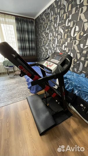 Беговая дорожка