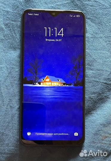 Xiomi Redmi 9 32gb