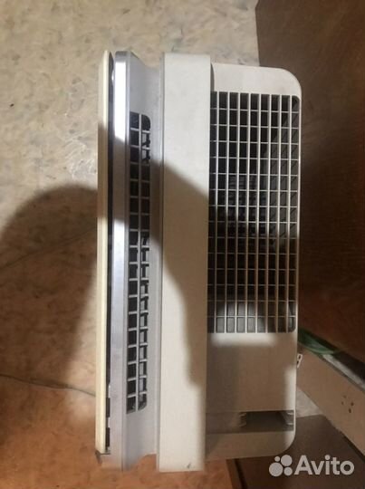 Очиститель воздуха