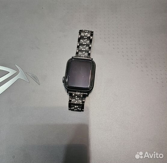 Часы apple watch 6 40 mm