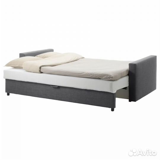 Диван IKEA фрихетэн