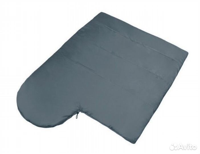 Спальный мешок до -5 градусов новый в наличии