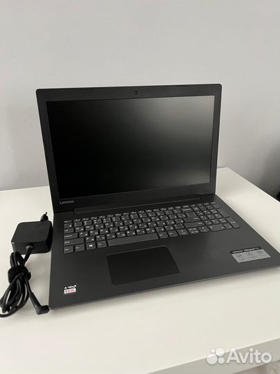 Ноутбук lenovo ideapad 330