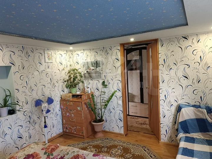 Дача 70 м² на участке 6,8 сот.