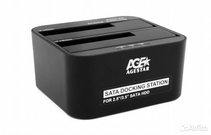 AgeStar (3UBT6-6G(black) (3UBT6-6G(black)