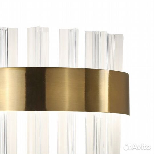 Настенный светильник favourite placerat 4012-1W