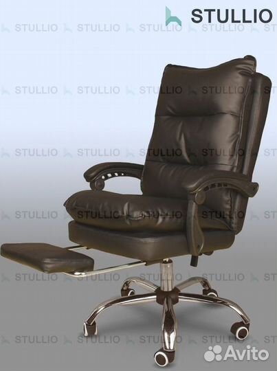 Офисное кресло (геймерское). Кресло для директора