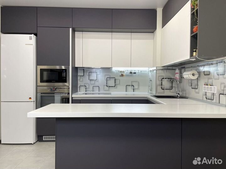 Кухонный гарнитур 