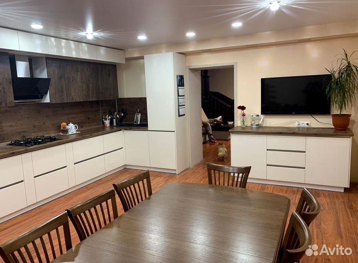 Кухня Капри на заказ