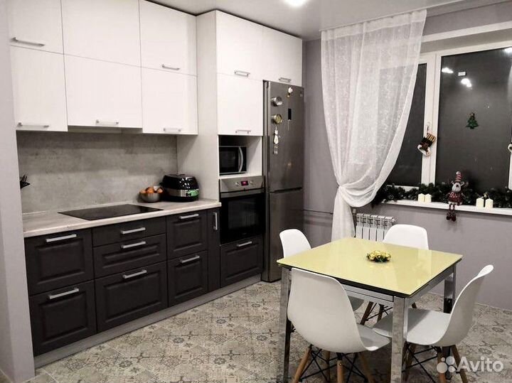 Кухня Premiere на заказ