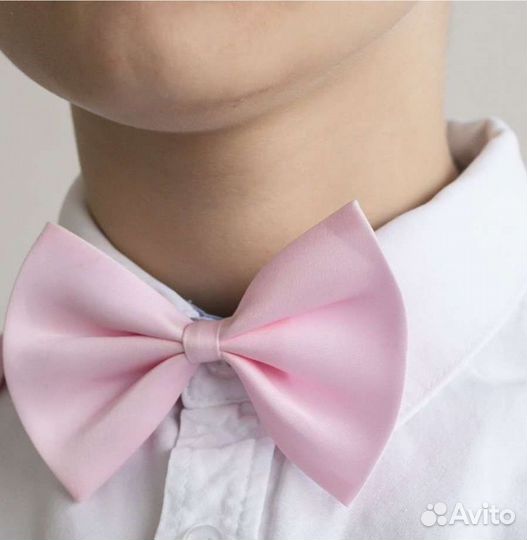 Галстук бабочка