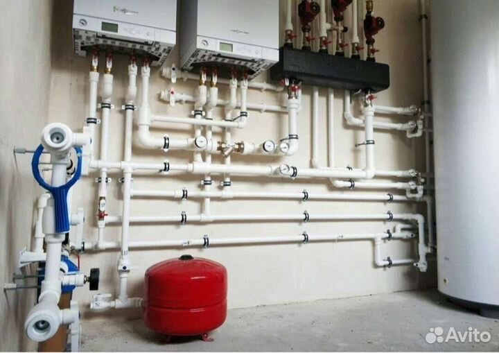 Услуги сантехника. Сантехник. Срочный выезд