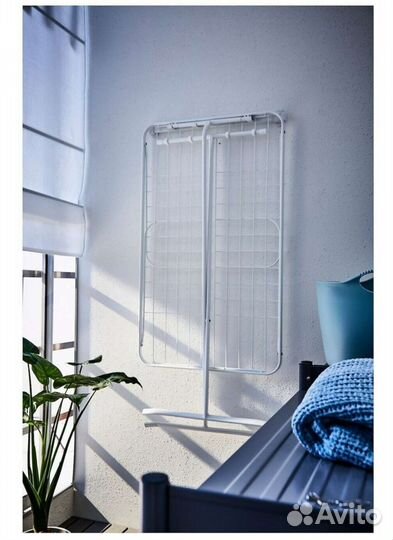 Новая сушилка для белья Мулиг Икеа