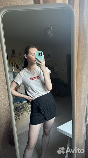 Женская одежда пакетом