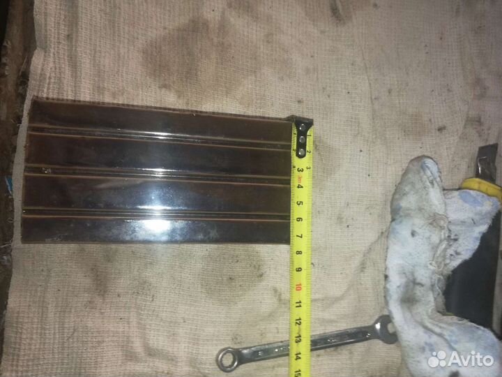 Плитка для камина, печи