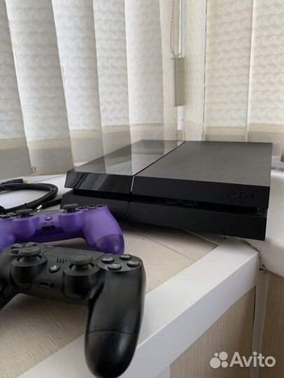 Sony PS4