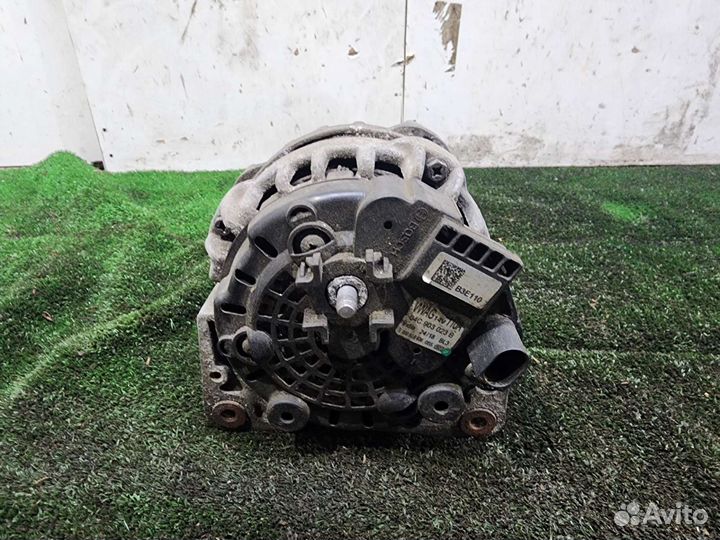 Генератор Volkswagen Polo 5 1.6 CWV 2017