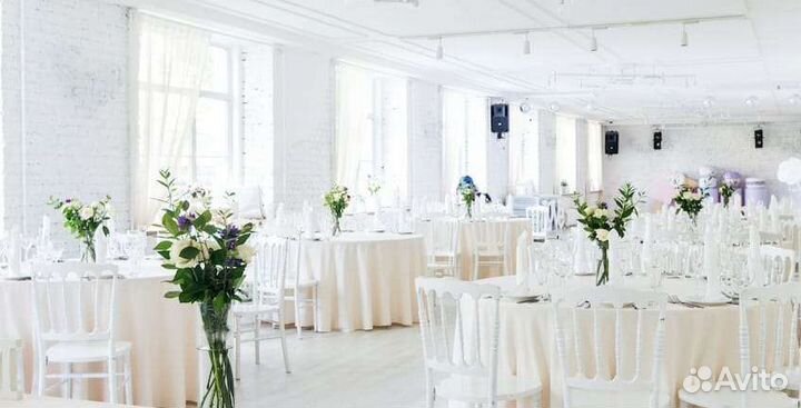 Банкетный зал 