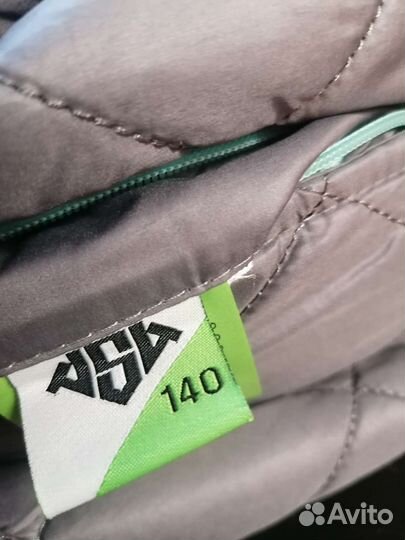 Куртка детская