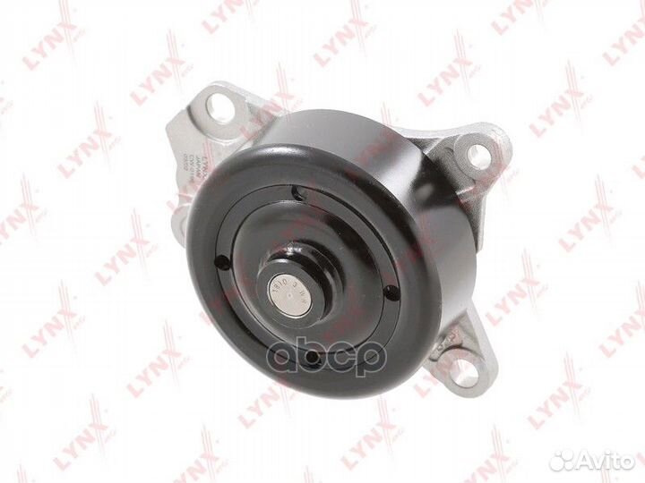 Помпа peugeot/citroen 107/C1 1.0L 2005 CW-01