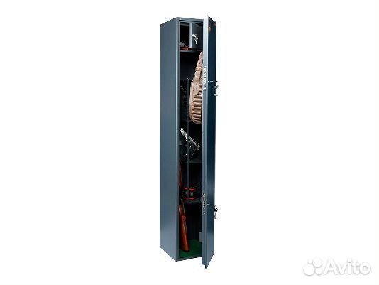 Сейфы aiko складского хранения