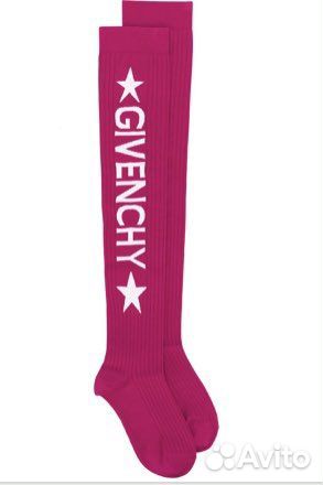 Гольфы Givenchy(оригинал) Новые