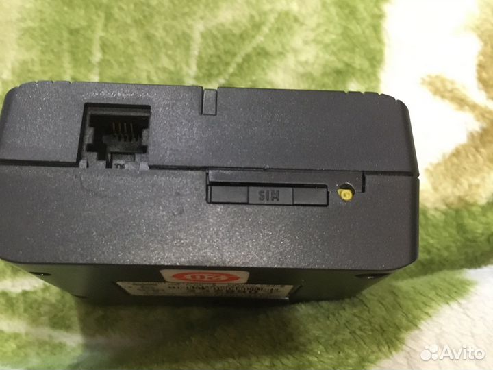 Роутер передатчик данных