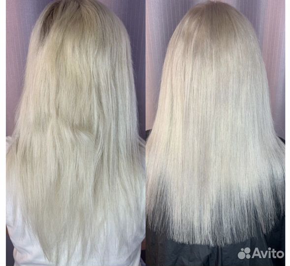 Парикмахер на дому