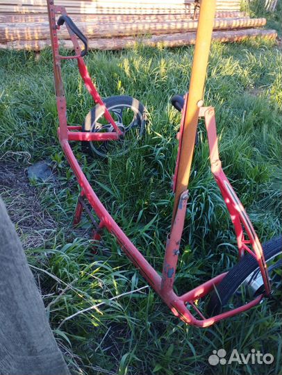 Конная амуниция