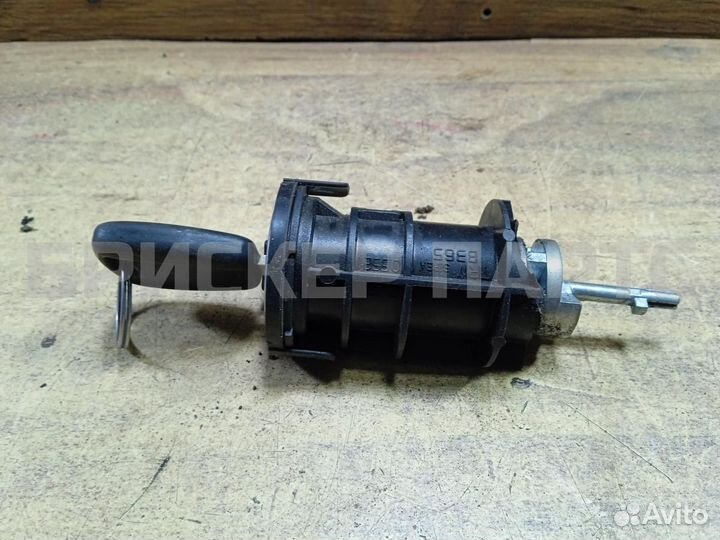 Замок зажигания Фиат Альбеа