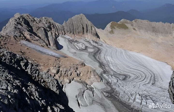 Полёт на вертолёте