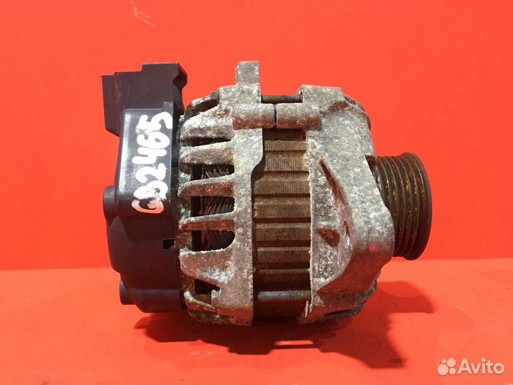 Генератор для Kia Ceed G4FA 1.4 Бензин (Б/У)