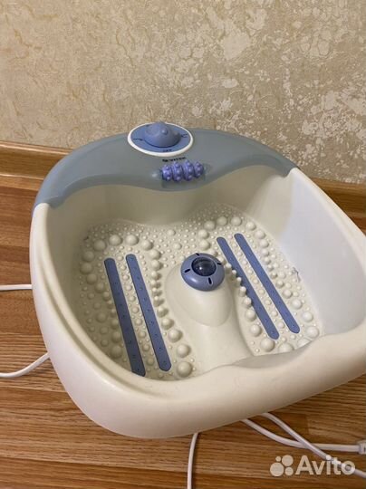 Массажная ванночка для ног Vitek