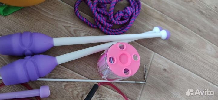 Булавы 36 одежда solo художественная гимнастика