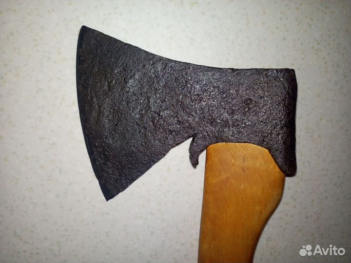 Топор мангазейского типа или Карельского