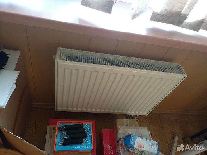 Продам батареи