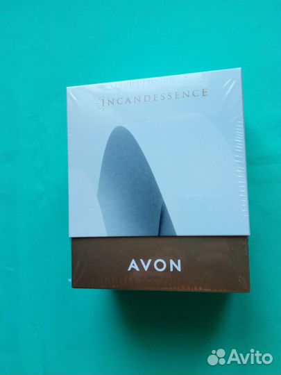 Парфюмерно-косметический набор Avon Incandessence