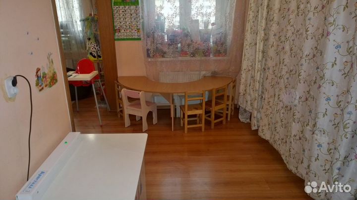 Домашний садик