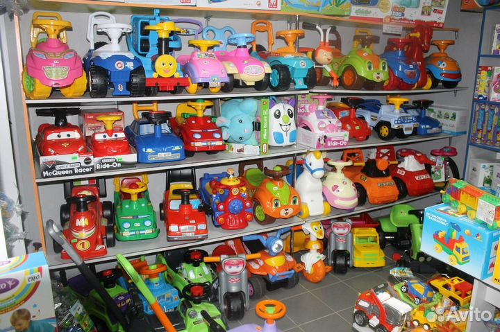 Резиновый прыгун, скакун, лошадка, ослик новый