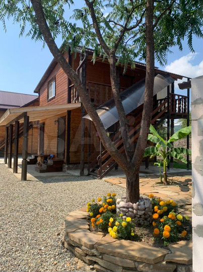 Дом 80 м² на участке 12 сот.