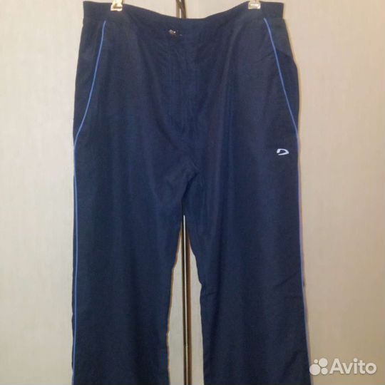 Спортивный костюм женский 46