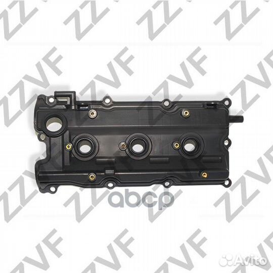 Крышка головки блока (клапанная) nissan teana J