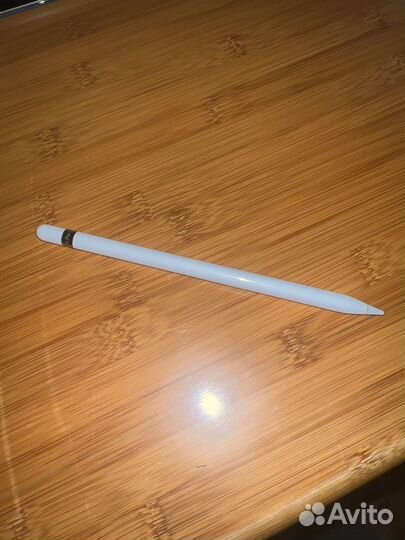 Оригинальный apple pencil