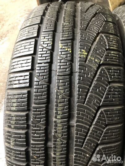 Pirelli Winter Sottozero Serie II 245/45 R19