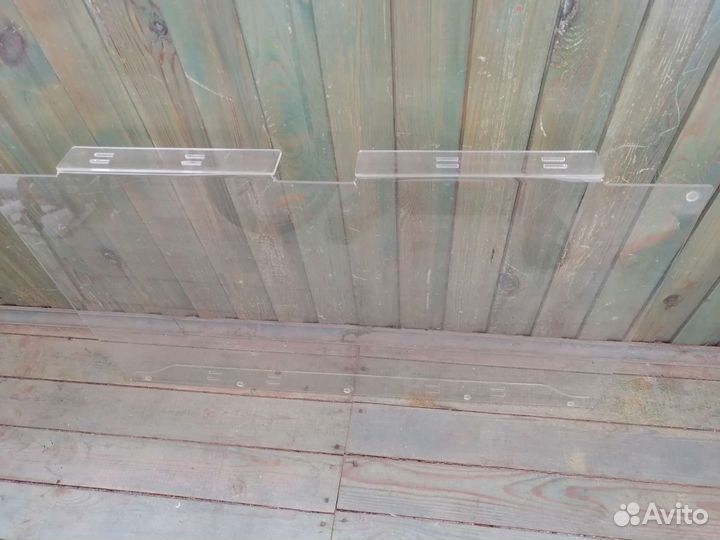 Защитное стекло для телевизора