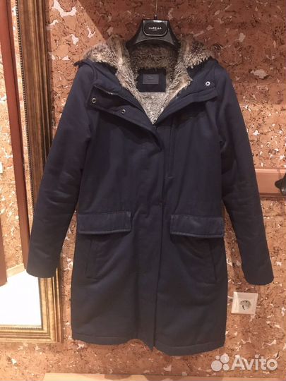 Куртка Lacoste женская 42 размер