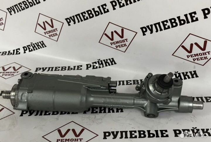 Рулевые рейки Audi A4,A6, A7, A8, Q5, Q7
