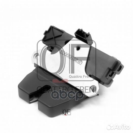 Замок багажника ford qf22h00002 quattro freni