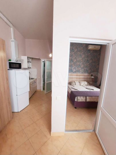2-к. квартира, 44 м², 1/3 эт.
