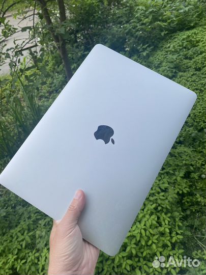 Apple MacBook Pro 13 2017
